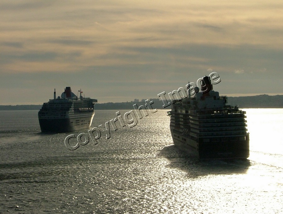 Lisbon departure - 6th May 2014